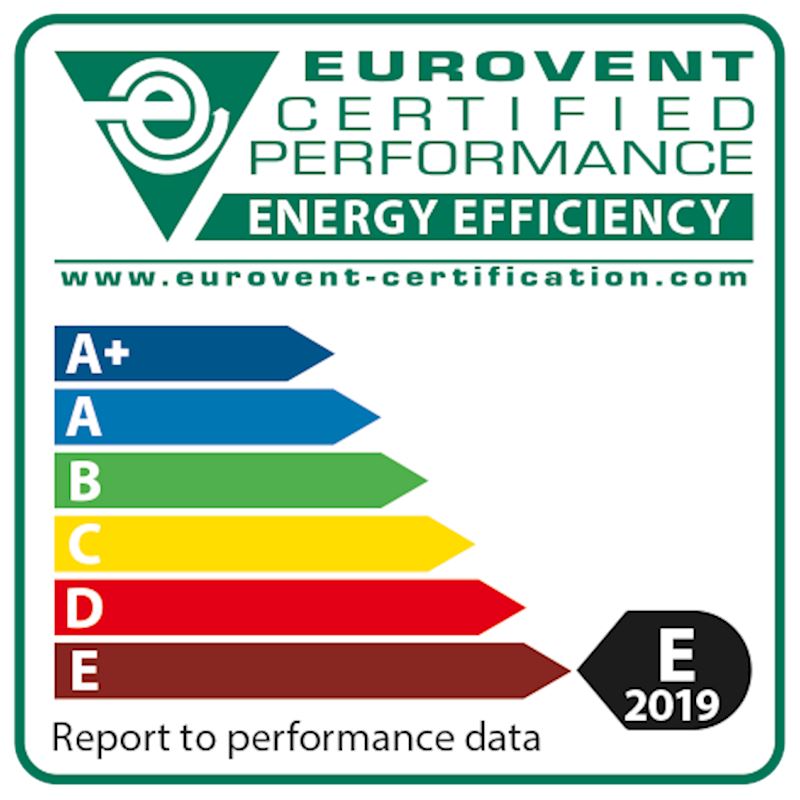 Filtres à chapeaux huile OHF-XX-35-5 ePM10 55% HoKu®-XH v23