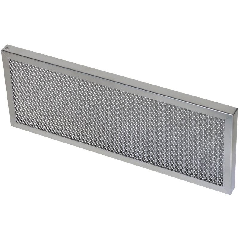 Filtre à graisse plats sans bac de rétention FF XX-XX-25 Filtre à graisse plats sans bac de rétention FF XX-XX-25