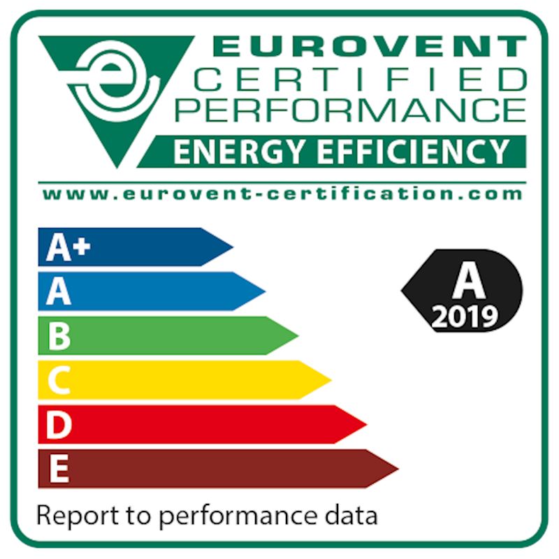 Filtres à poches ATEX EX-XX-46-6 ePM10 60% HoKu®-XT