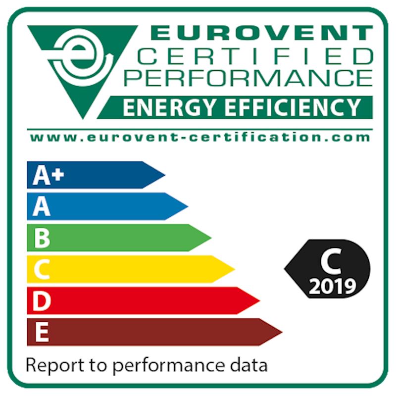 Standard-Taschenfilter Wave SW-XX-35-7 ePM1 70% HoKu®-XT v4
