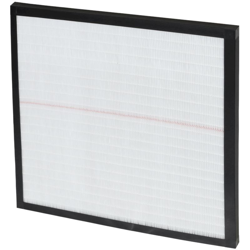 Cellules filtrantes plissées Cadre en plastique ZFP-Plus-XX-25-5 ePM10 70% Cellules filtrantes plissées Cadre en plastique ZFP-Plus-XX-25-5 ePM10 70%