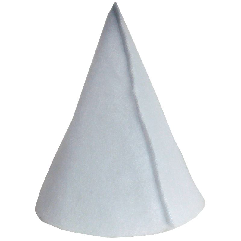Cône-3 coarse 45% Cône-3 coarse 45%