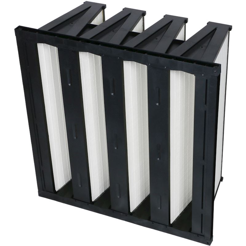 Schwebstoff-Compact-Filter SF-CF Schwebstoff-Compact-Filter SF-CF