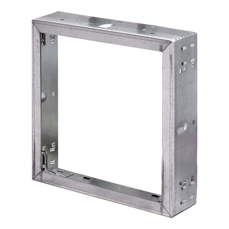 Cadres supports V2A Cadres supports V2A