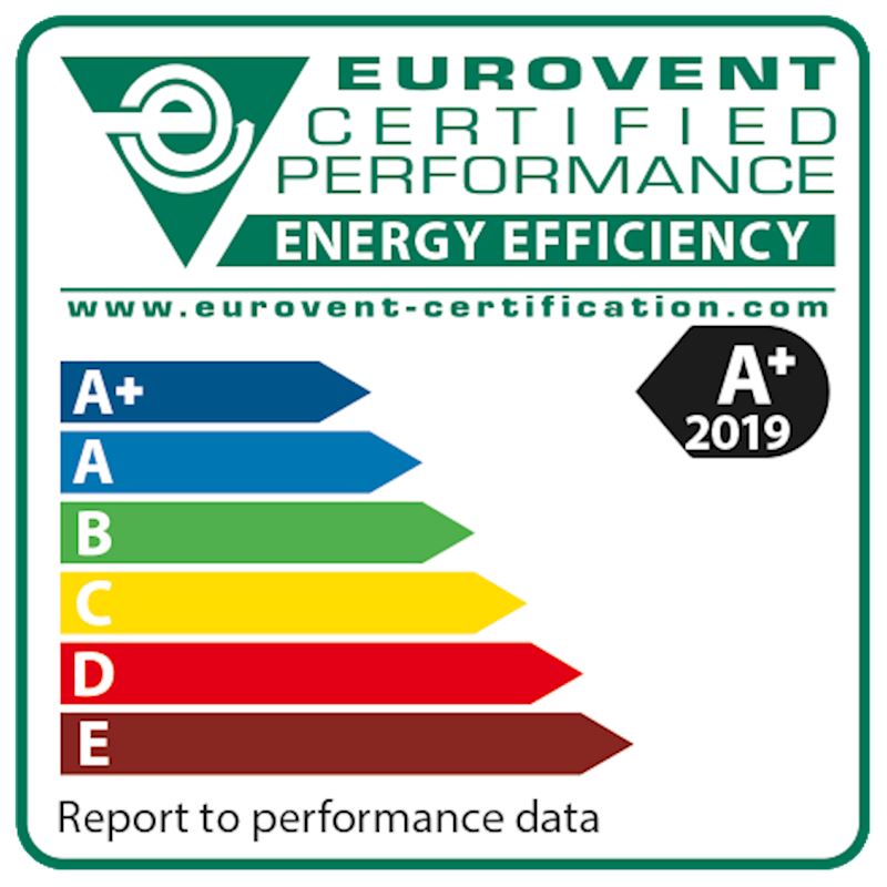 Filtres à poches Premium Wave PW-XX-60-9 ePM1 90% HoKu®-XT v21