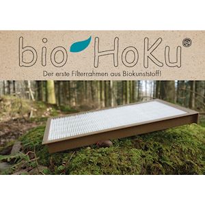 Booklet bio HoKu®