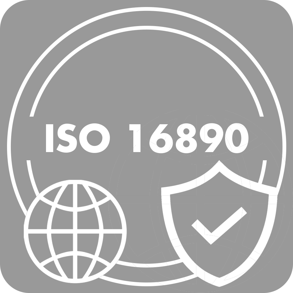 Pikto ISO16890