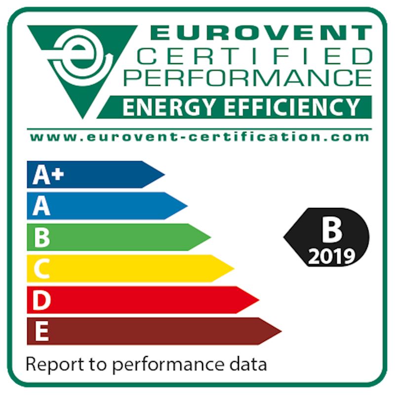 Compact-Filter EX geschützt CF-XX-30-5 ePM10 60%