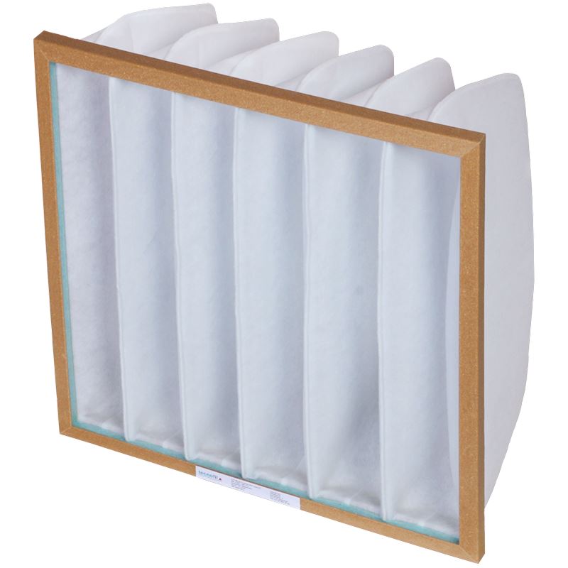 Standard-Taschenfilter STF-XX-50-4 coarse 65% HoKu®-XT Standard-Taschenfilter STF-XX-50-4 coarse 65% HoKu®-XT
