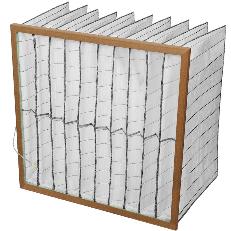 Taschenfilter EX geschützt EX-XX-35-7 ePM1 70% HoKu®-XT