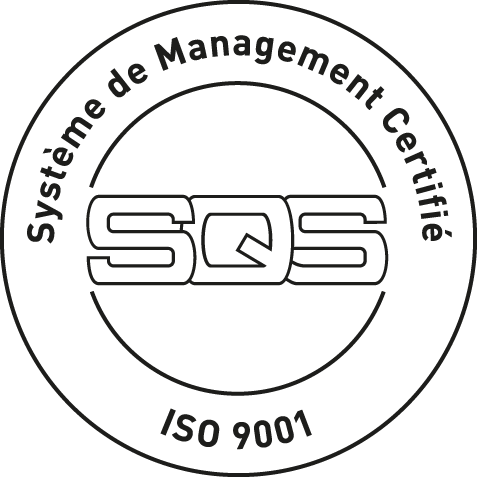 SQS Un QMS certifié