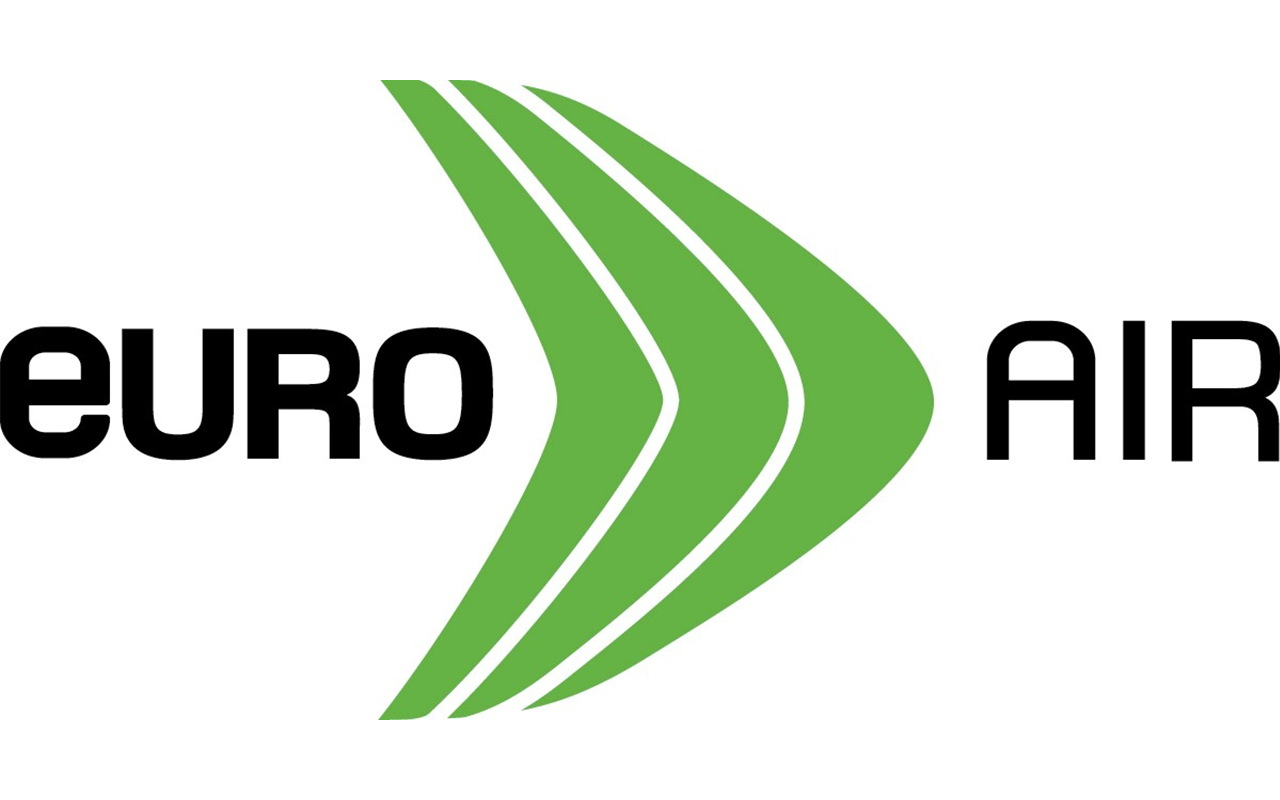 EuroAir Logo