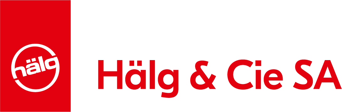 Hält & Cie SA Logo
