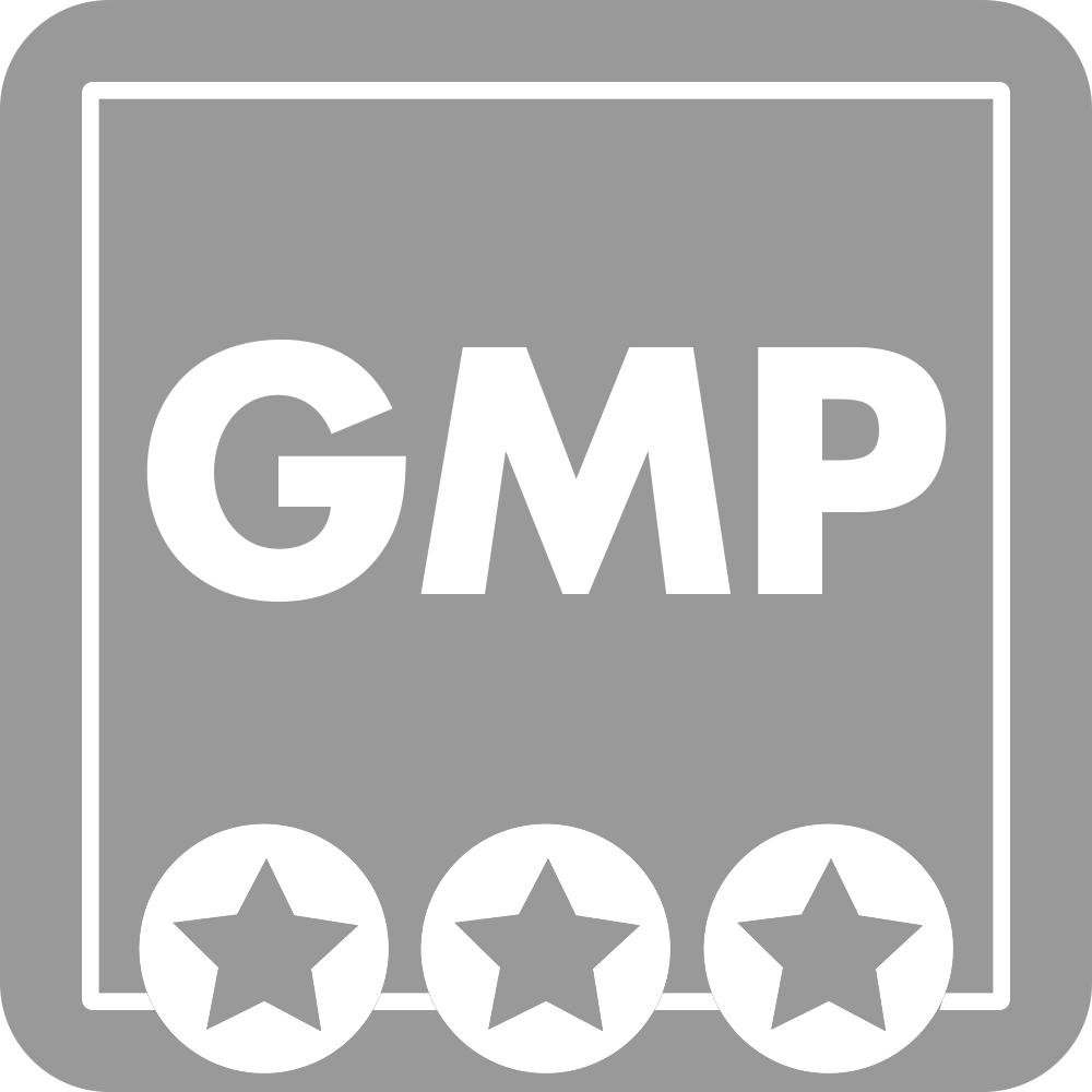 GMP Gute Herstellerpraxis