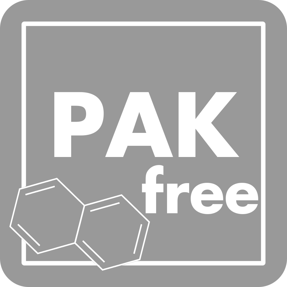 PAK free pour vous protéger : sans HAP