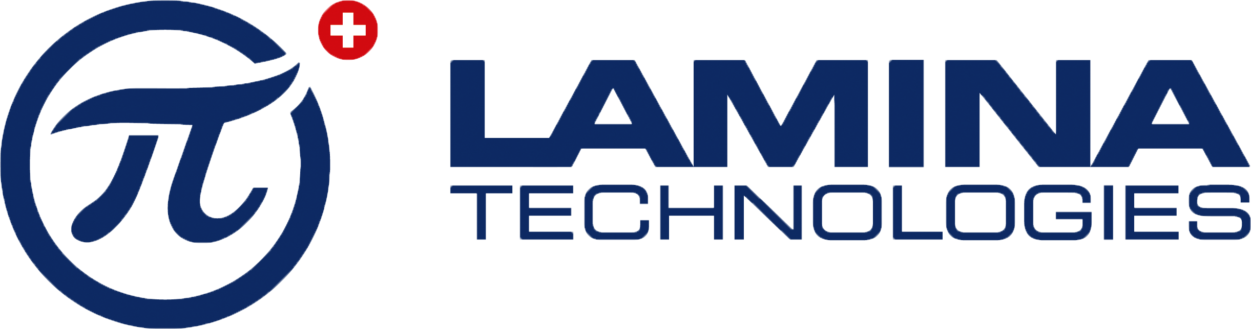 Lamina Technologies Logo
