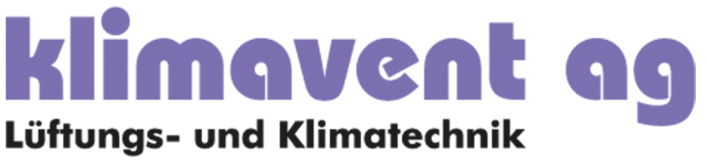 Klimavent AG Logo