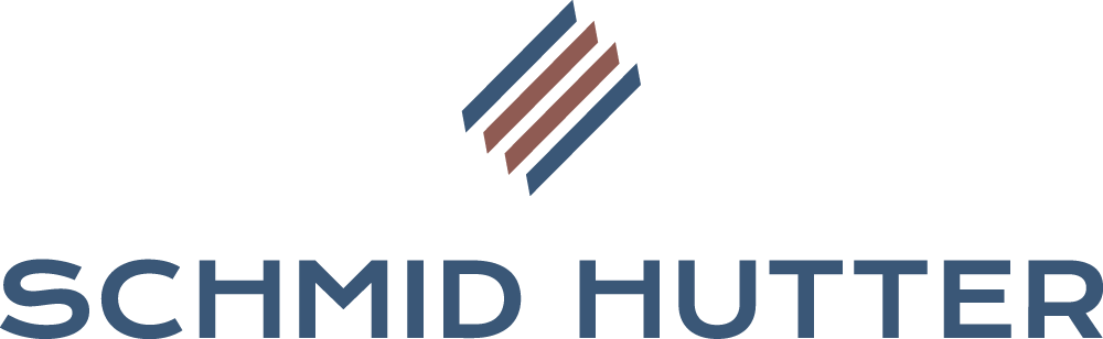 Schmid Hutter Logo